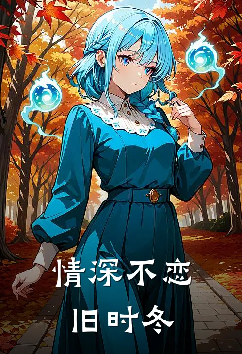 情深不恋旧时冬