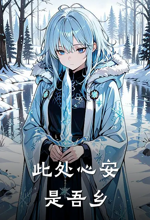 此处心安是吾乡