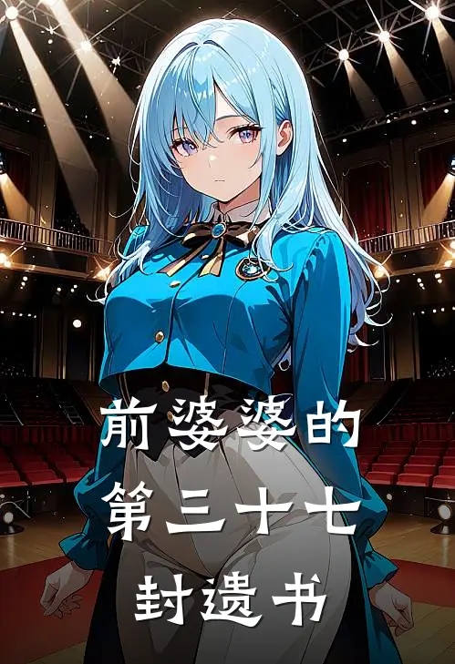 前婆婆的第三十七封遗书