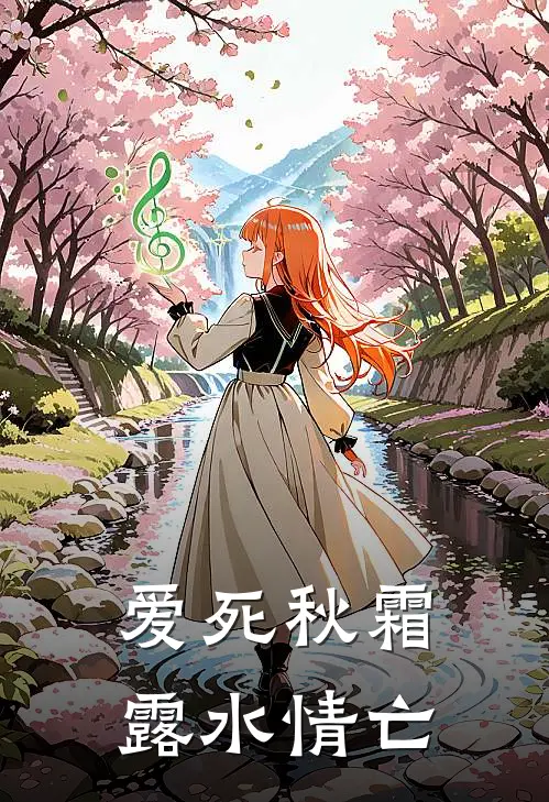 爱死秋霜，露水情亡