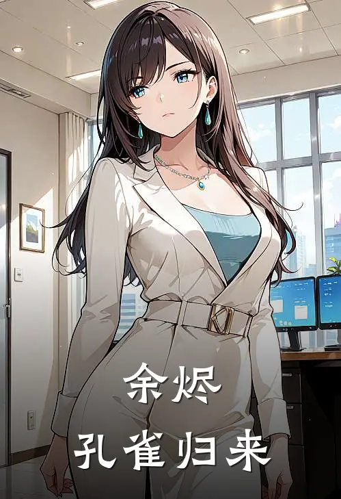 余烬：孔雀归来