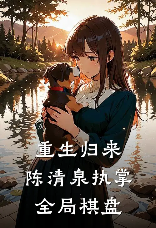 重生归来，陈清泉执掌全局棋盘