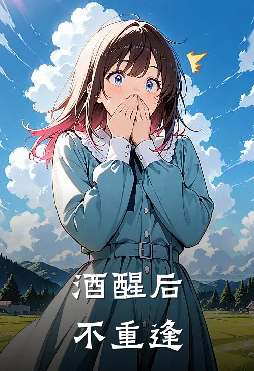 酒醒后，不重逢