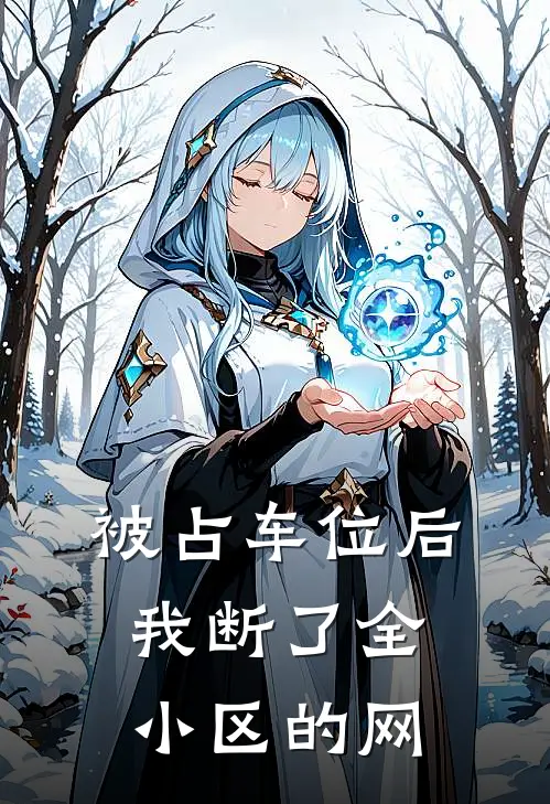 被占车位后，我断了全小区的网