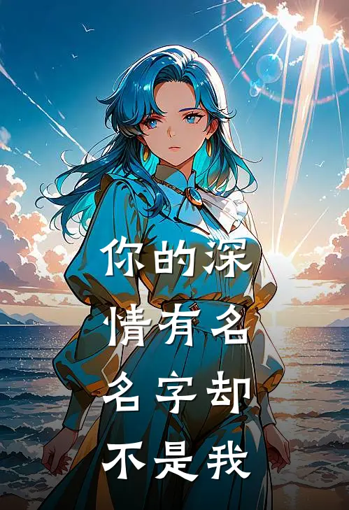 你的深情有名，名字却不是我