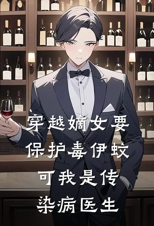 穿越嫡女要保护毒伊蚊，可我是传染病医生