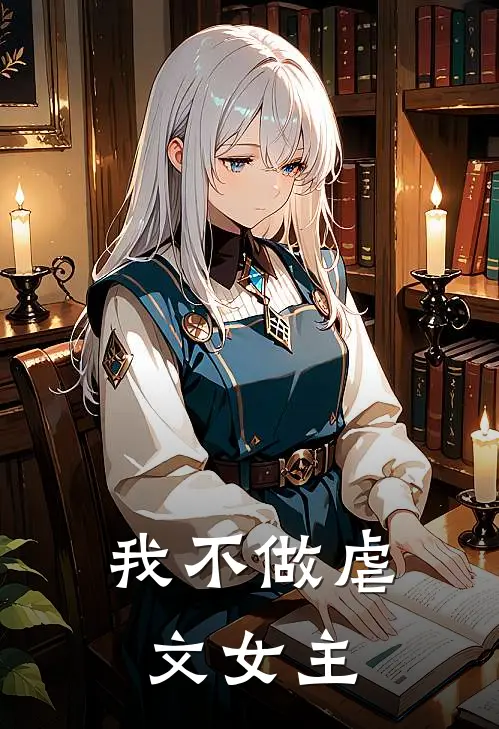我不做虐文女主