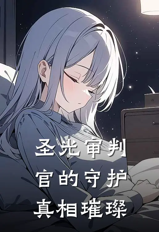 圣光审判官的守护真相璀璨
