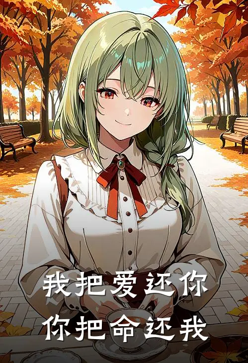 我把爱还你，你把命还我