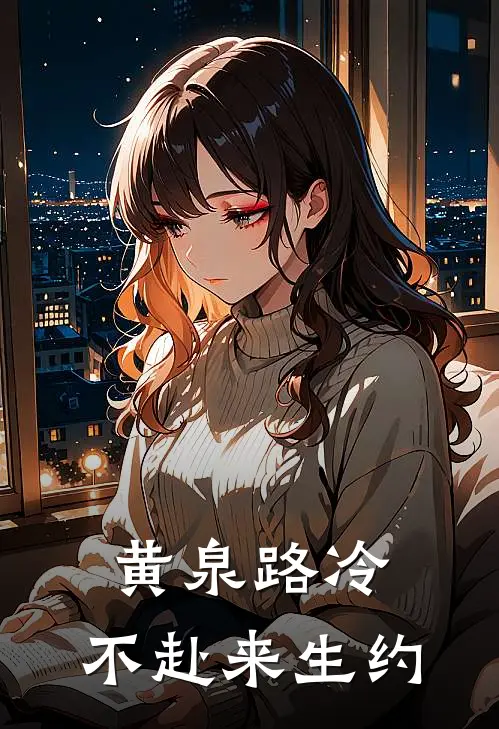 黄泉路冷，不赴来生约