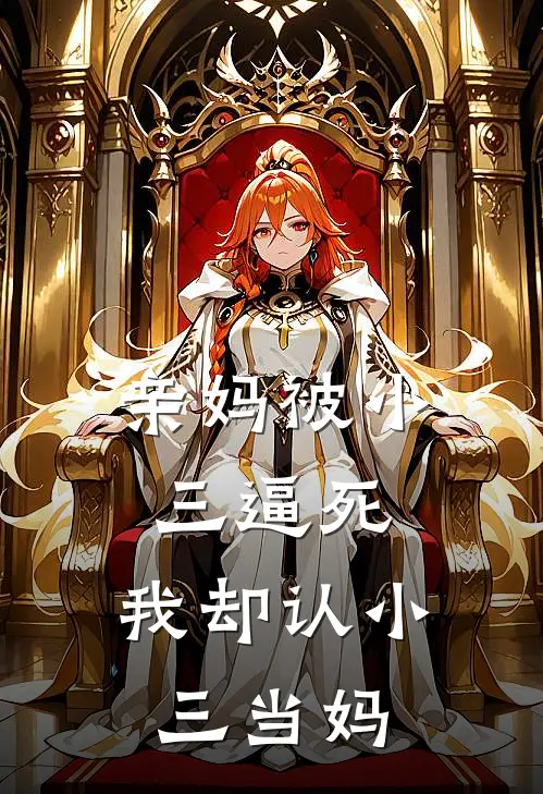 亲妈被小三逼死，我却认小三当妈