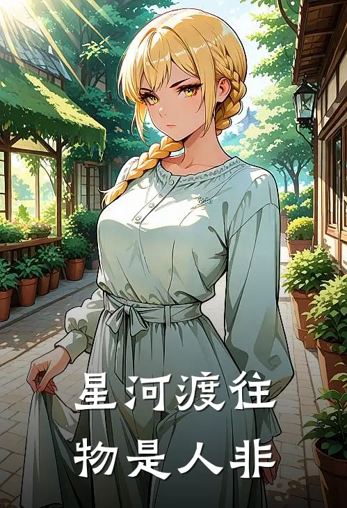 星河渡往，物是人非