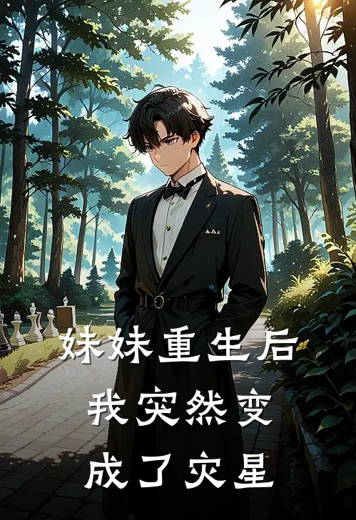 妹妹重生后，我突然变成了灾星