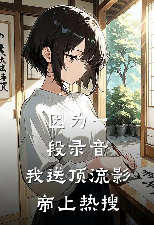 因为一段录音，我送顶流影帝上热搜