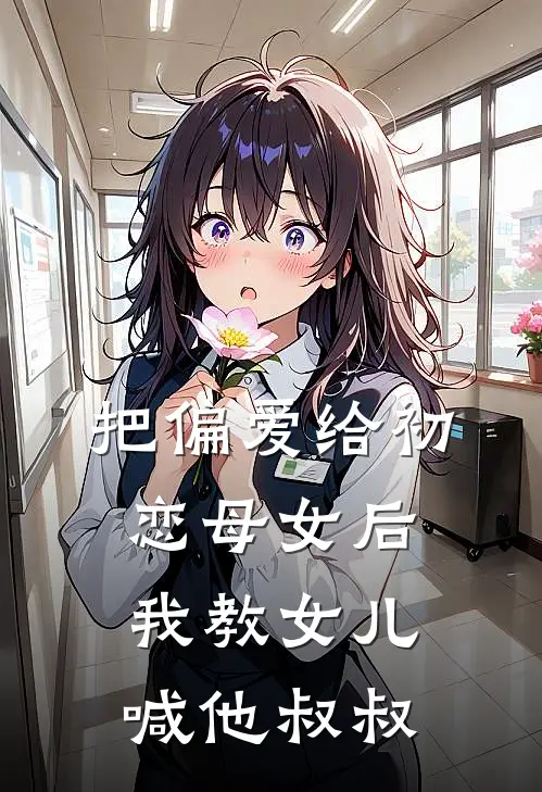 把偏爱给初恋母女后，我教女儿喊他叔叔