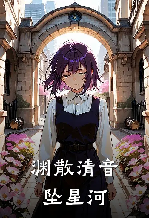 渊散清音坠星河