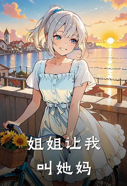 姐姐让我叫她妈