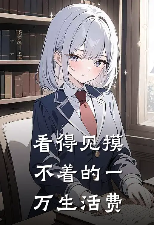 看得见摸不着的一万生活费