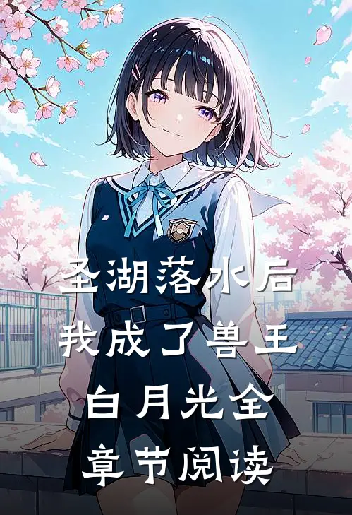 圣湖落水后，我成了兽王白月光全章节阅读