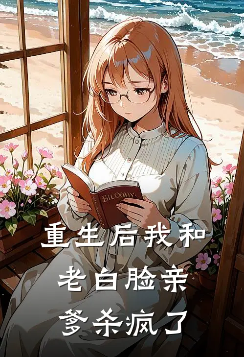 重生后我和老白脸亲爹杀疯了