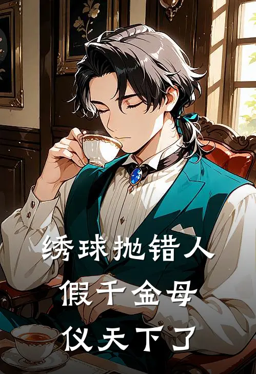 绣球抛错人，假千金母仪天下了