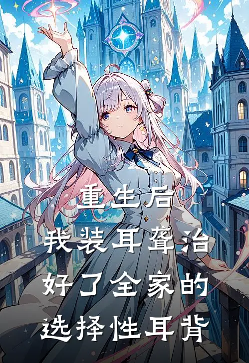 重生后，我装耳聋治好了全家的选择性耳背