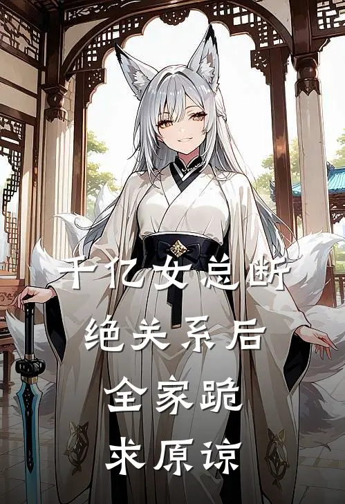 千亿女总断绝关系后，全家跪求原谅