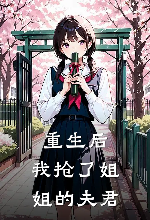 重生后，我抢了姐姐的夫君