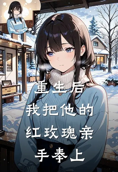 重生后，我把他的红玫瑰亲手奉上