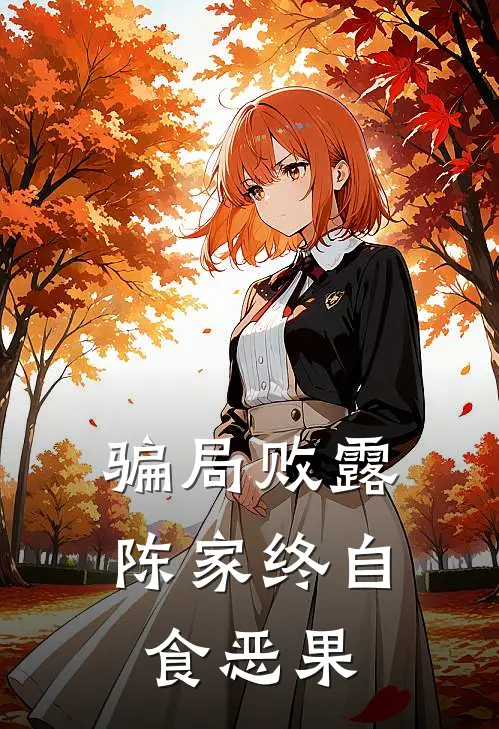 骗局败露，陈家终自食恶果