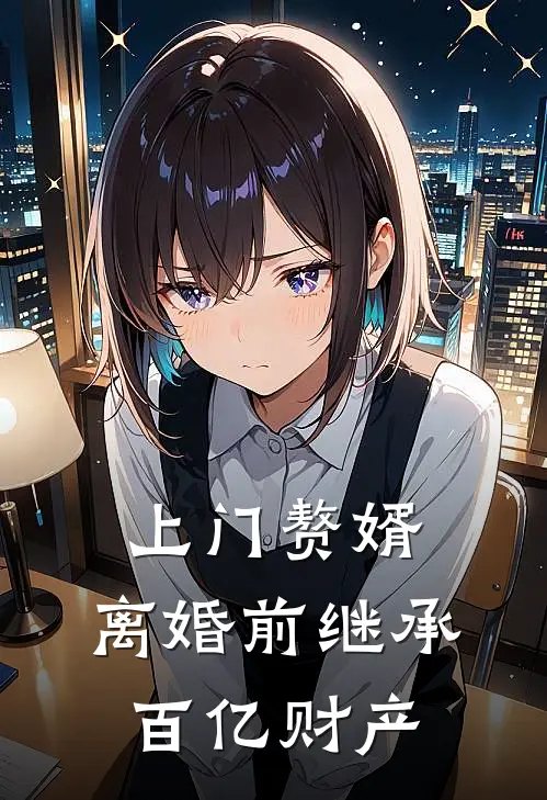 上门赘婿：离婚前继承百亿财产