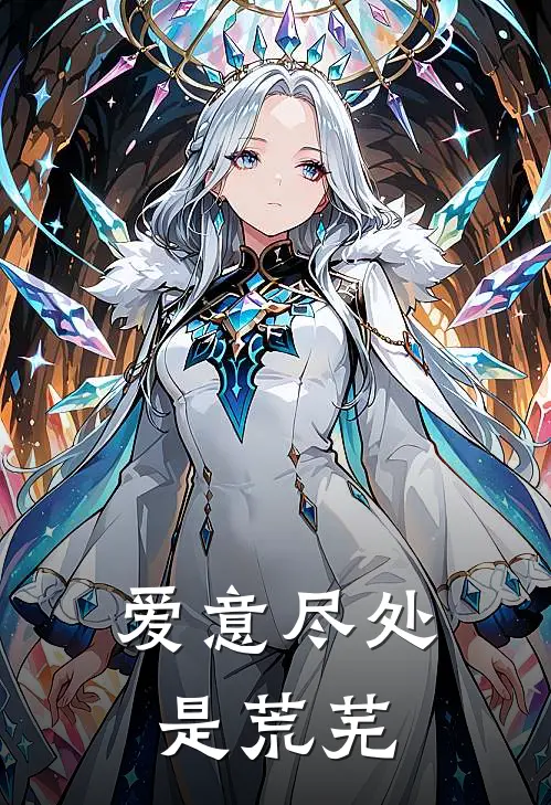 爱意尽处是荒芜