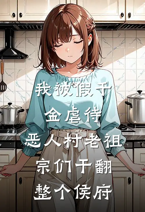 我被假千金虐待，恶人村老祖宗们干翻整个侯府