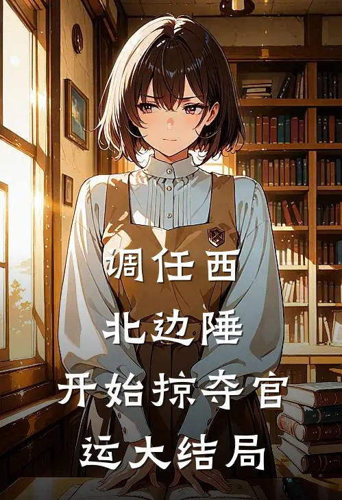 调任西北边陲，开始掠夺官运大结局