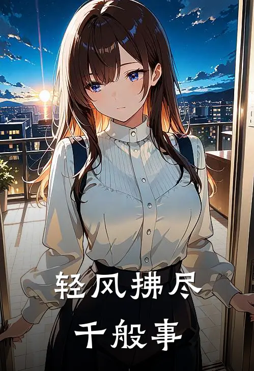 轻风拂尽千般事