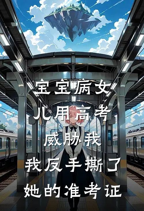 宝宝病女儿用高考威胁我，我反手撕了她的准考证