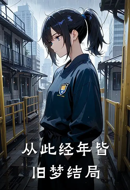从此经年皆旧梦结局