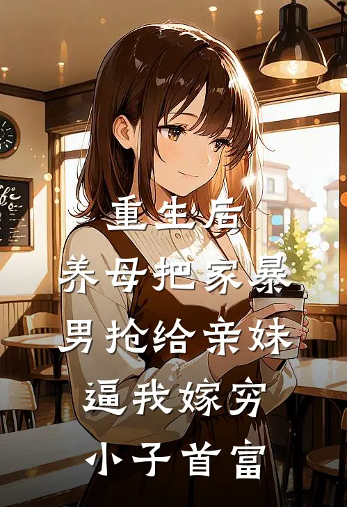 重生后，养母把家暴男抢给亲妹，逼我嫁穷小子首富