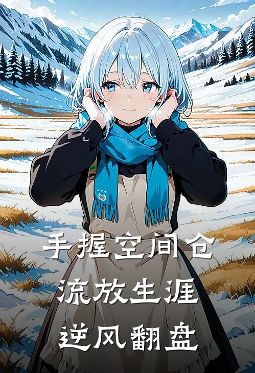 手握空间仓，流放生涯逆风翻盘
