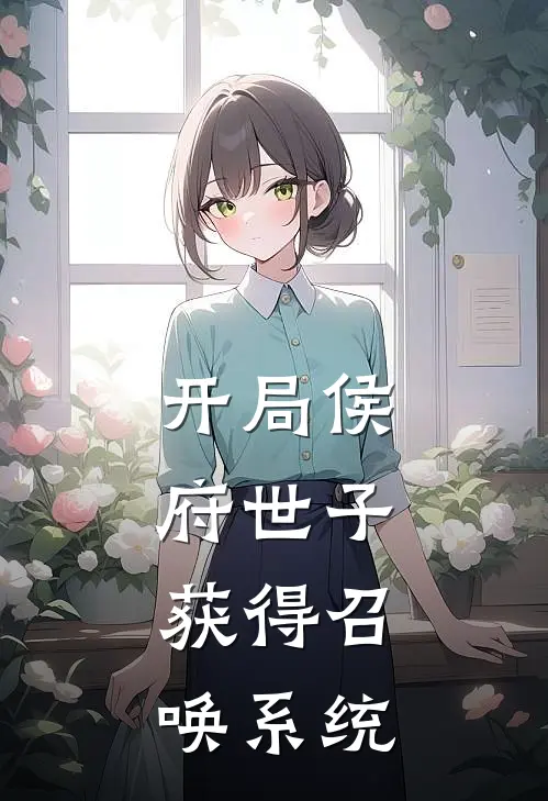 开局侯府世子，获得召唤系统