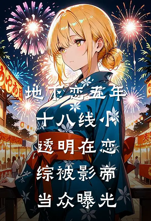 地下恋五年，十八线小透明在恋综被影帝当众曝光