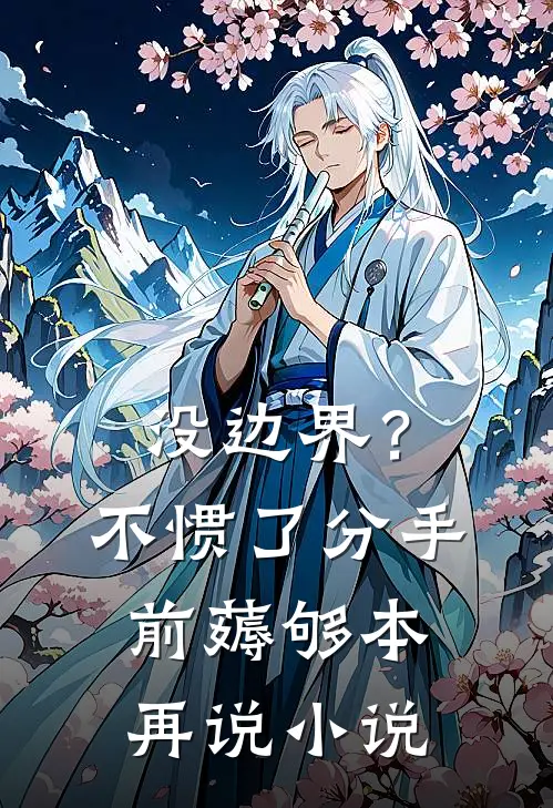 没边界？不惯了，分手前薅够本再说小说