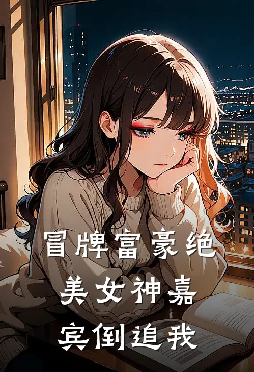 冒牌富豪绝美女神嘉宾倒追我