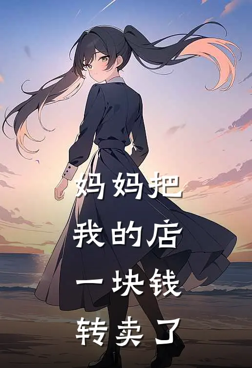 妈妈把我的店，一块钱转卖了