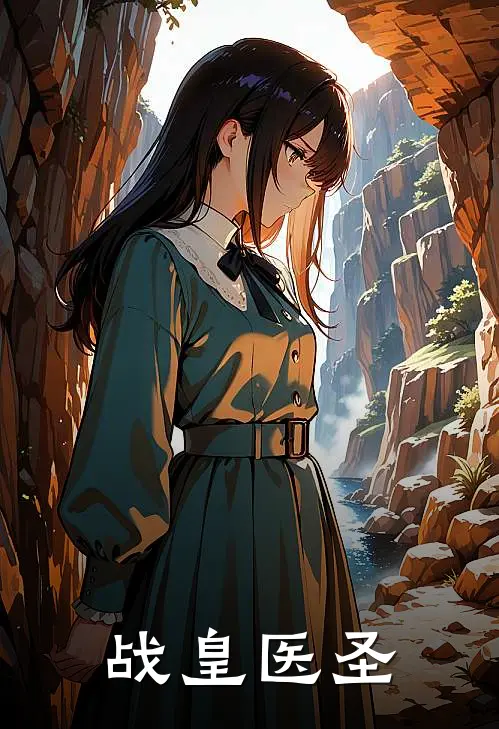 战皇医圣