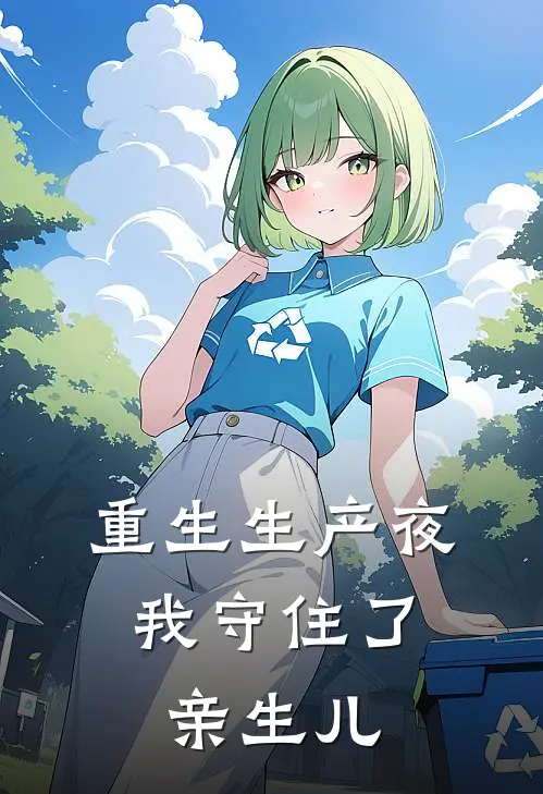 重生生产夜，我守住了亲生儿