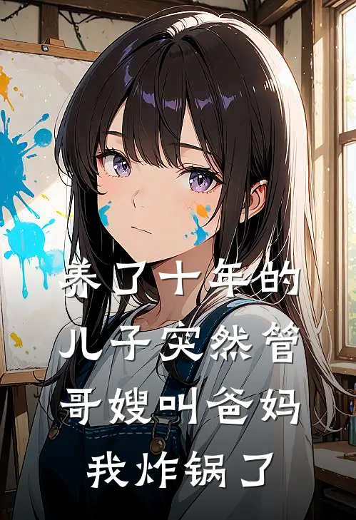 养了十年的儿子突然管哥嫂叫爸妈，我炸锅了