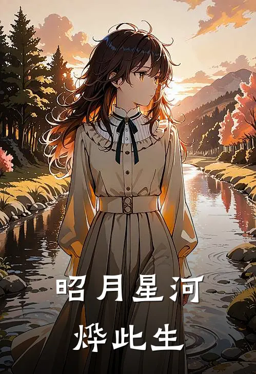 昭月星河烨此生