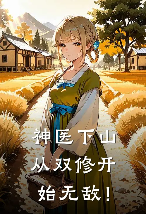神医下山，从双修开始无敌！