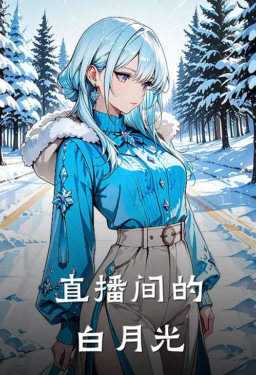 直播间的白月光